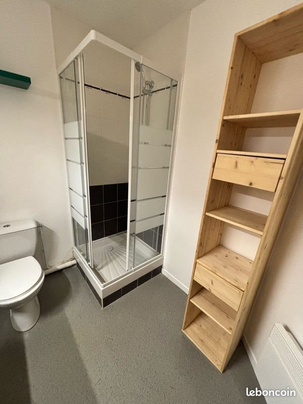 Appartement à louer, 47m², Montoir-de-Bretagne