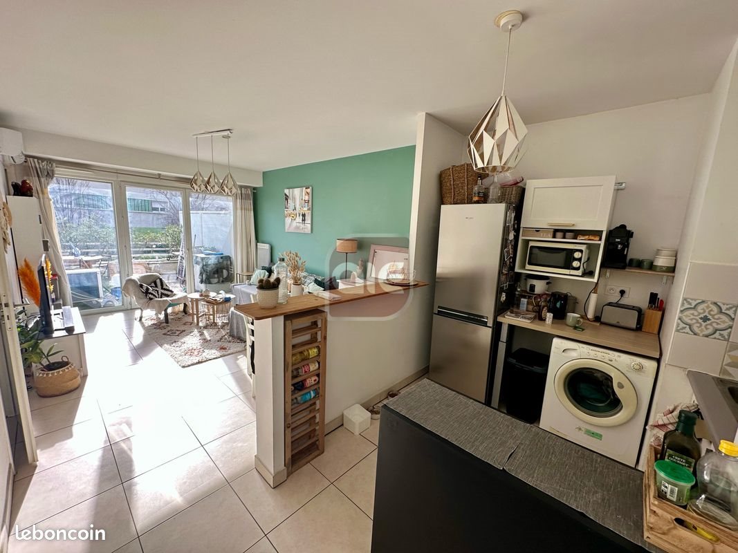 Appartement à vendre, 44m², Montpellier