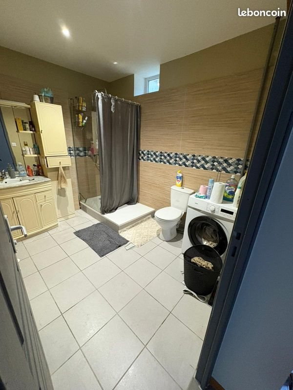 Maison à louer, 90m², Sorigny