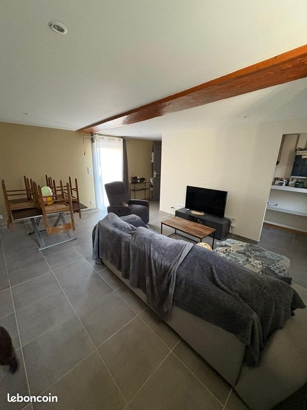 Maison à louer, 90m², Sorigny