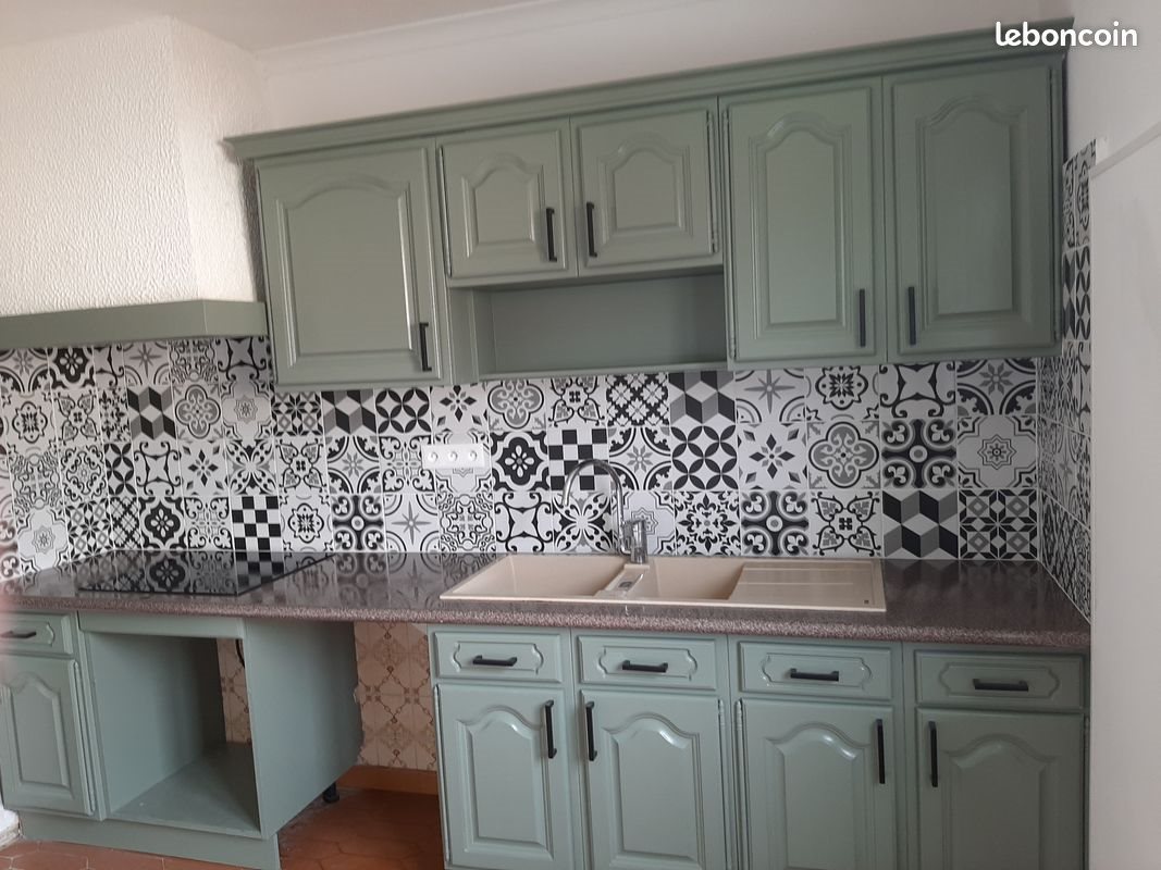 Maison à louer, 98m², Ferrières-sur-Ariège