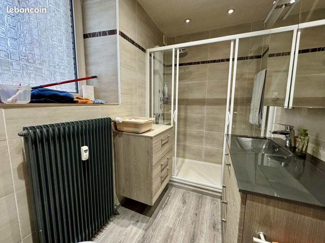 Appartement à louer, 130m², Sarre-Union