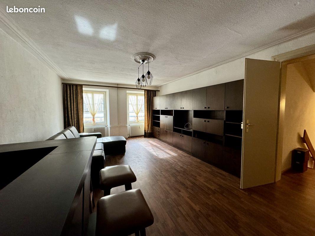 Appartement à louer, 130m², Sarre-Union
