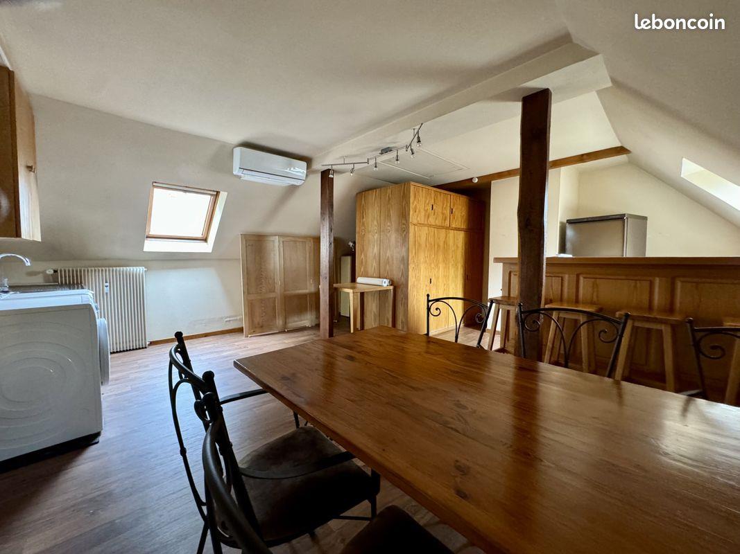 Appartement à louer, 130m², Sarre-Union