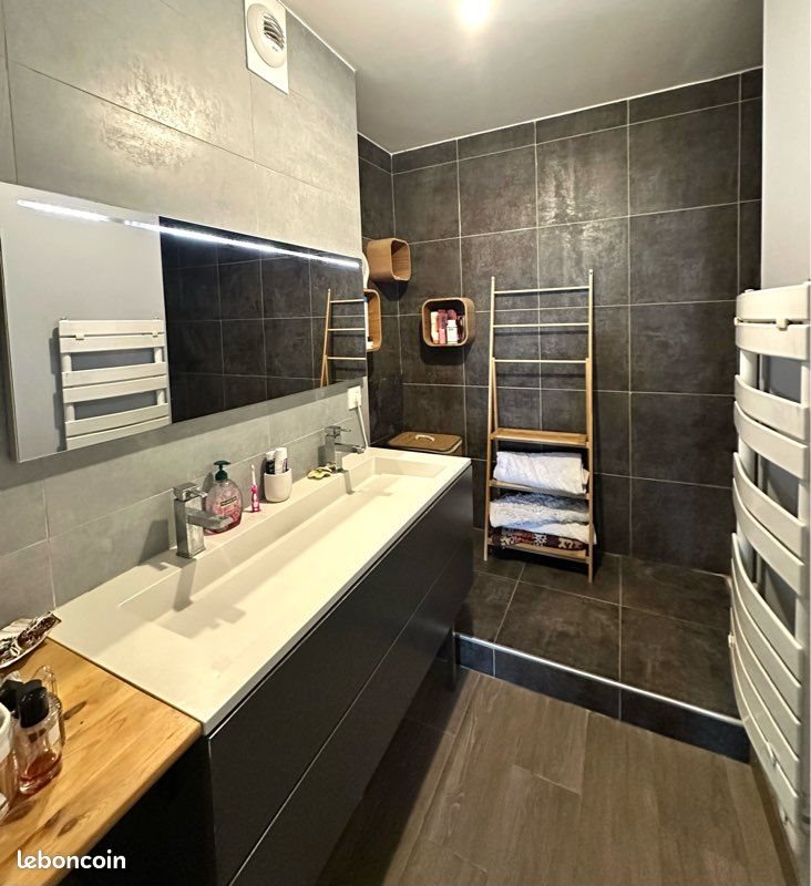 Appartement à louer, 92m², Bourg-lès-Valence