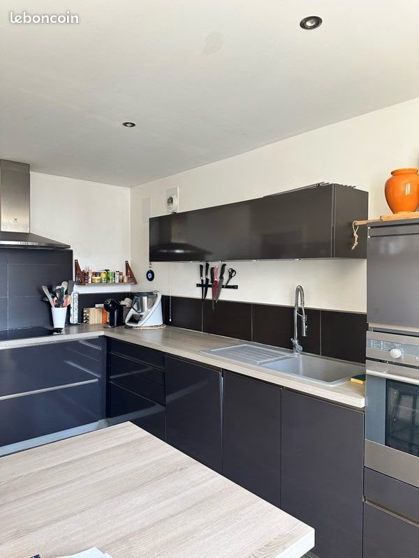 Appartement à louer, 92m², Bourg-lès-Valence