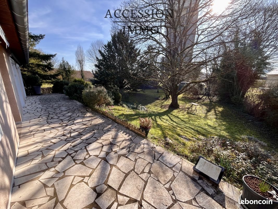 Maison à vendre, 128m², Norges-la-Ville