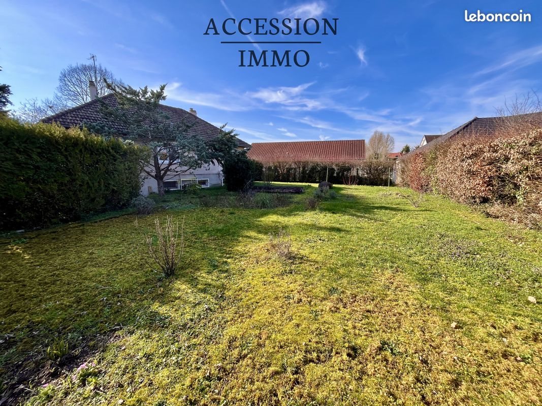 Maison à vendre, 128m², Norges-la-Ville