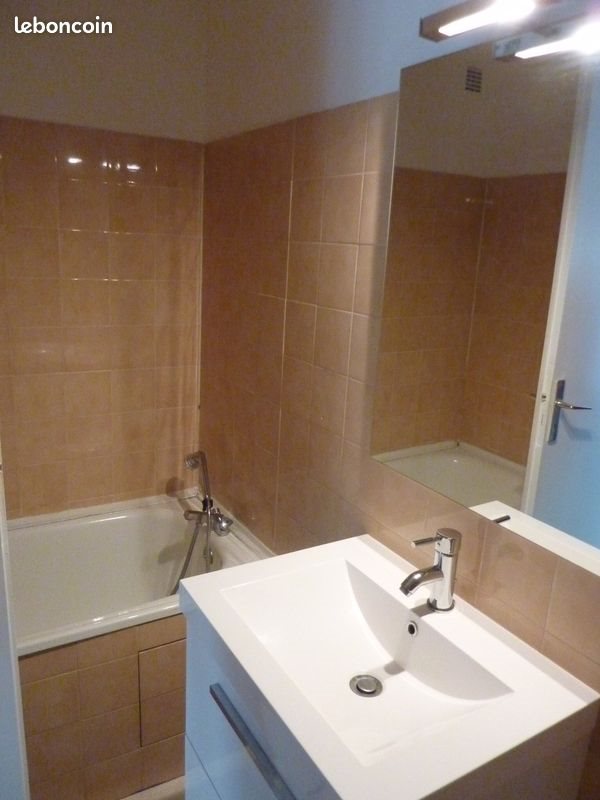 Appartement à louer, 16m², Bordeaux