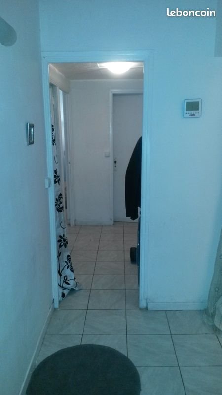 Appartement à louer, 58m², Nîmes