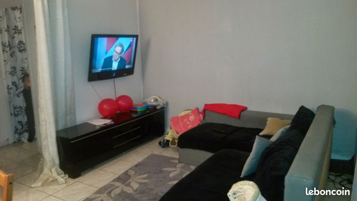 Appartement à louer, 58m², Nîmes