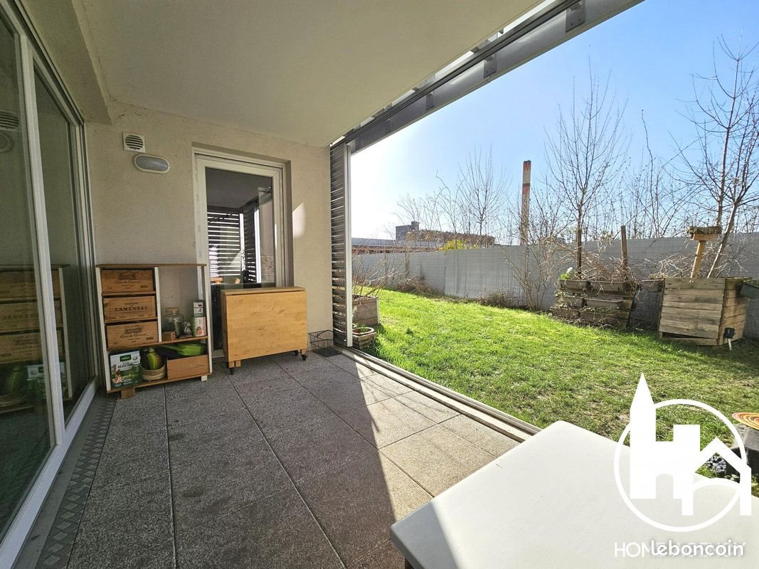 Appartement à vendre, 100m², Schiltigheim