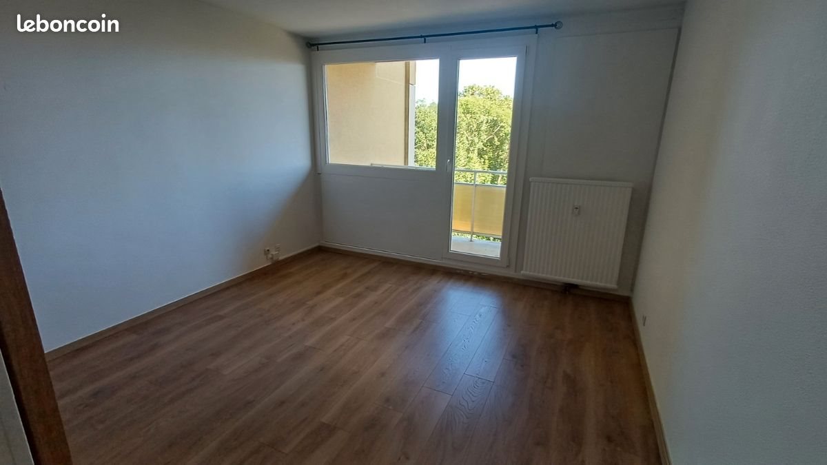 Appartement à louer, 40m², Longvic