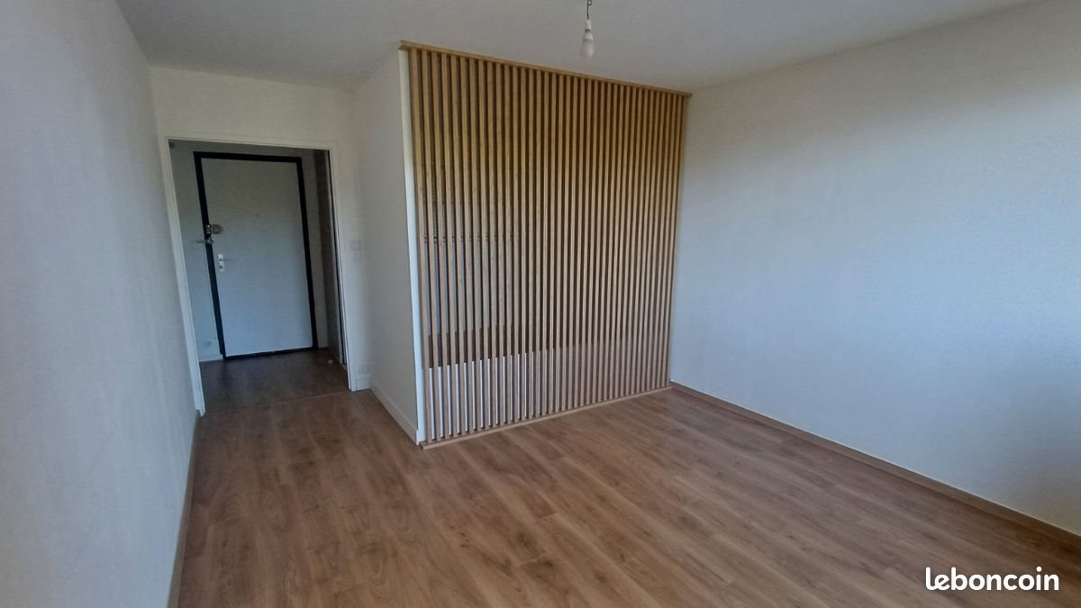 Appartement à louer, 40m², Longvic