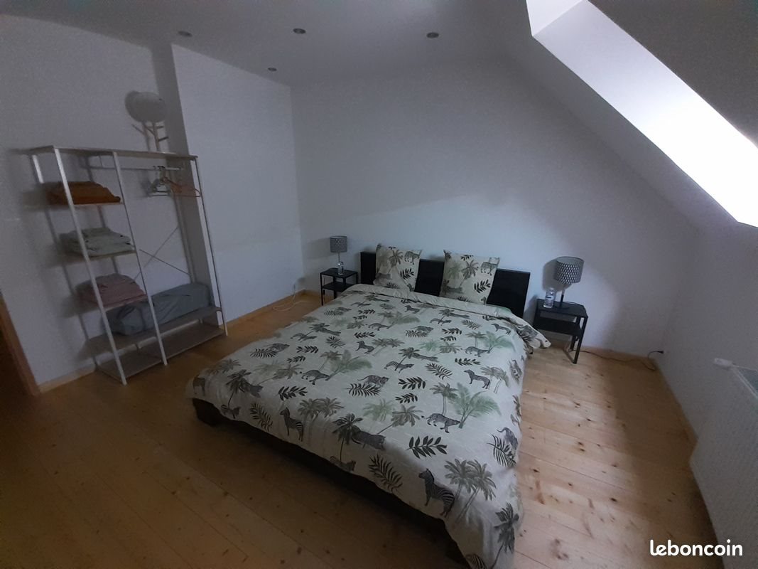 Appartement à louer, 70m², La Flèche