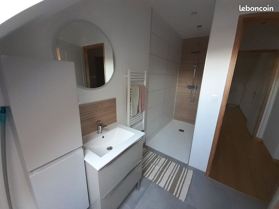 Appartement à louer, 70m², La Flèche