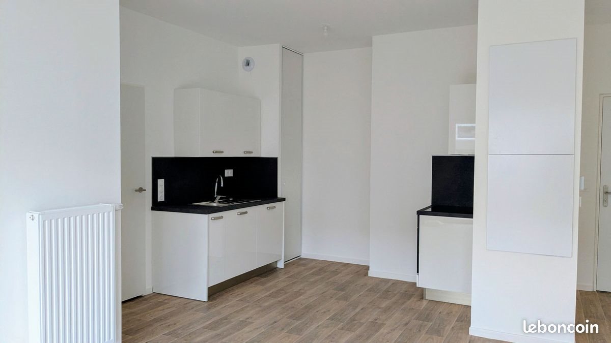 Appartement à louer, 50m², Nieul-sur-Mer