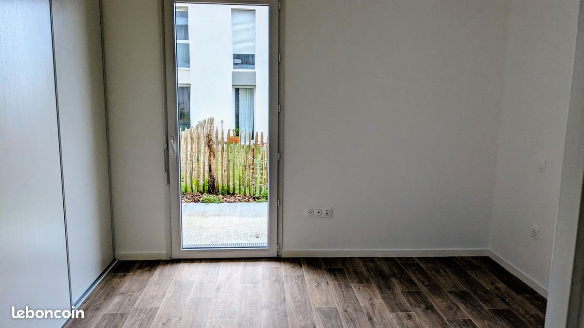 Appartement à louer, 50m², Nieul-sur-Mer