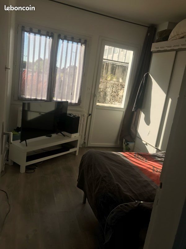 Appartement à louer, 26m², Crépy-en-Valois