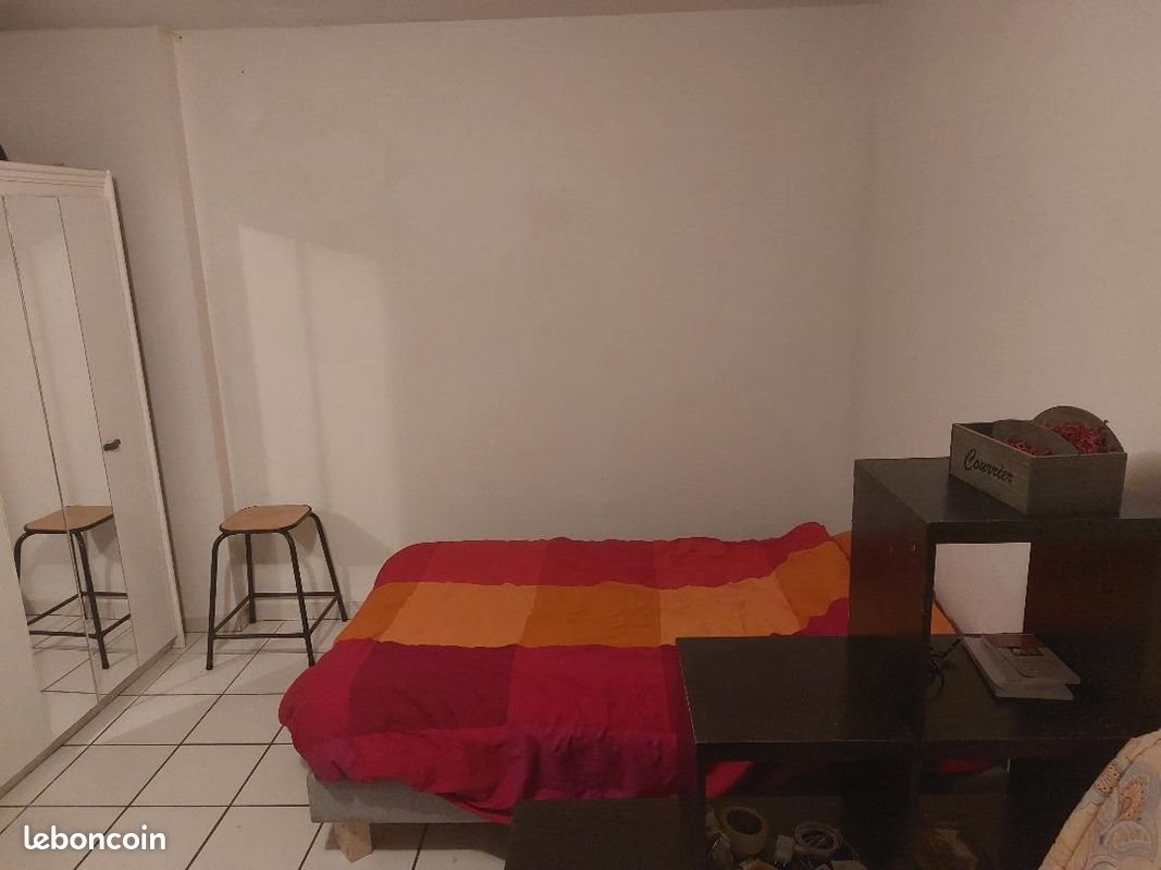 Appartement à louer, 24m², Digne-les-Bains