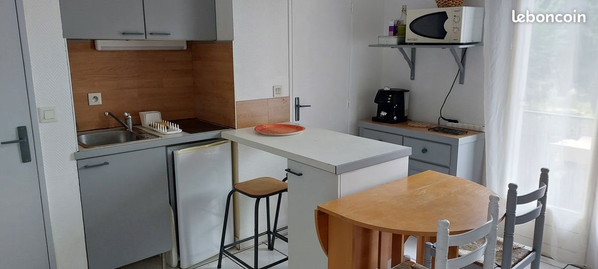 Appartement à louer, 24m², Digne-les-Bains