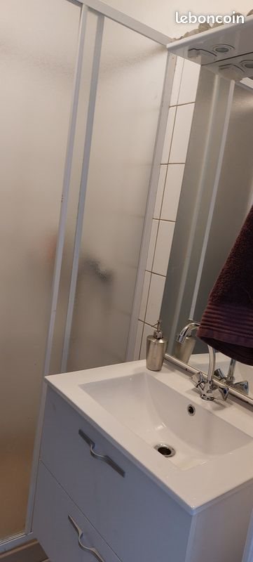 Appartement à louer, 24m², Digne-les-Bains