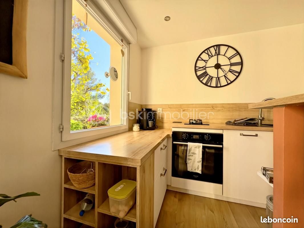 Appartement à vendre, 44m², Nîmes