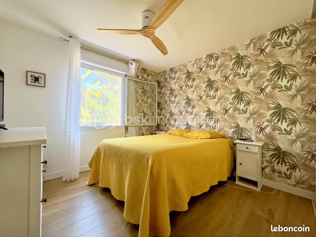 Appartement à vendre, 44m², Nîmes