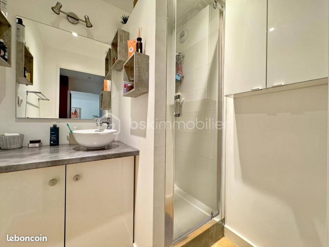 Appartement à vendre, 44m², Nîmes