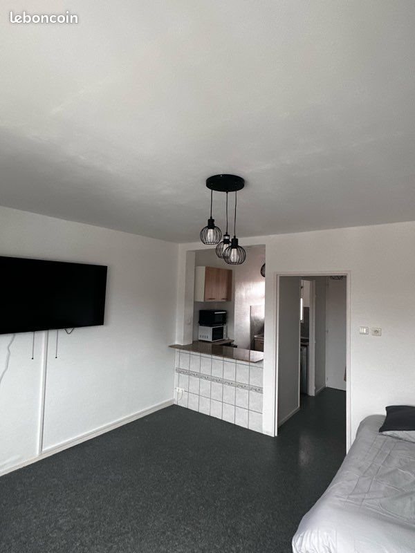 Appartement à louer, 25m², Strasbourg