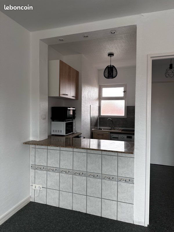 Appartement à louer, 25m², Strasbourg