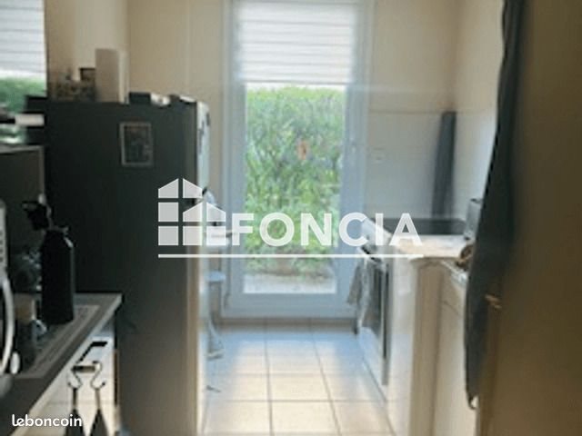 Appartement à louer, 48m², Jarville-la-Malgrange