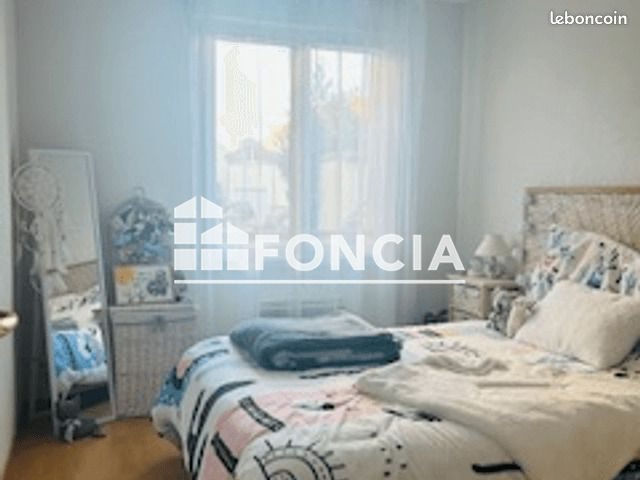 Appartement à louer, 48m², Jarville-la-Malgrange