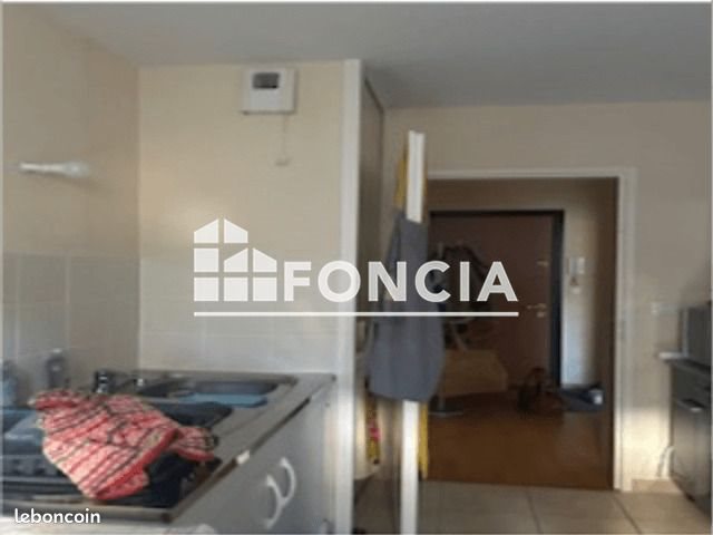 Appartement à louer, 48m², Jarville-la-Malgrange