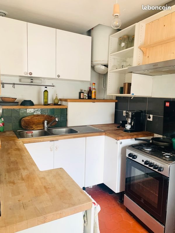 Appartement à louer, 60m², Montpellier