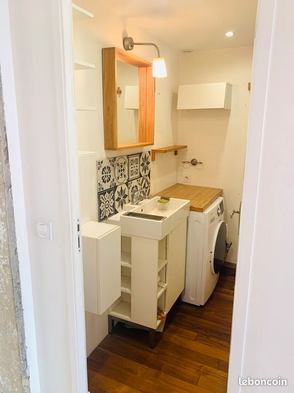 Appartement à louer, 60m², Montpellier