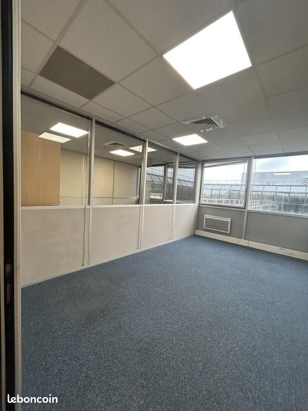 Appartement à louer, 38m², Toulouse