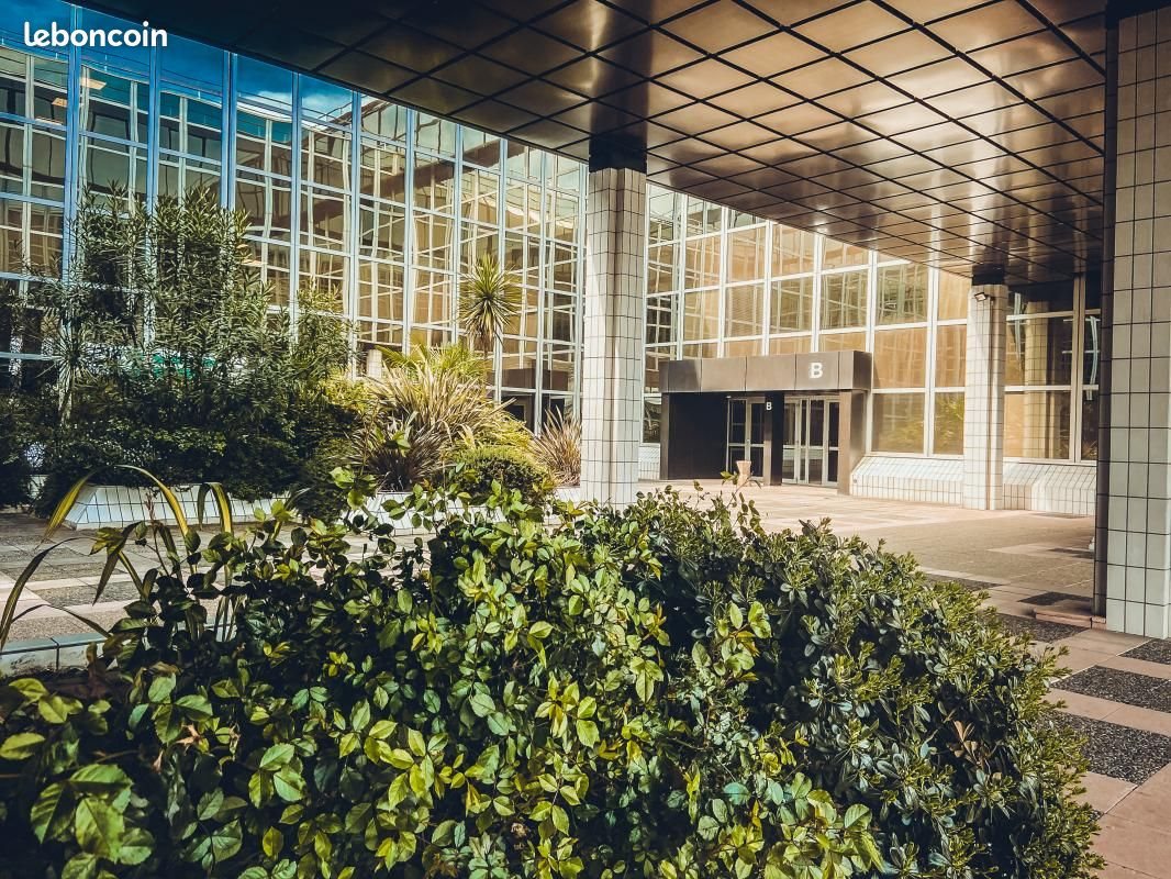 Appartement à louer, 38m², Toulouse