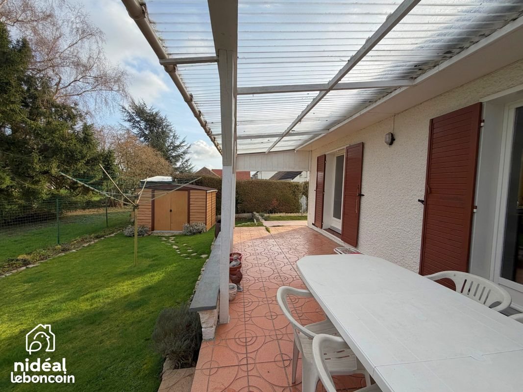 Maison à vendre, 89m², Maresches