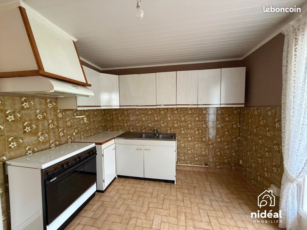 Maison à vendre, 89m², Maresches