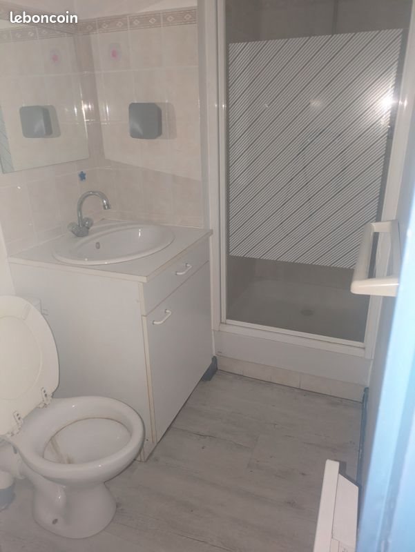 Appartement à louer, 24m², Alençon