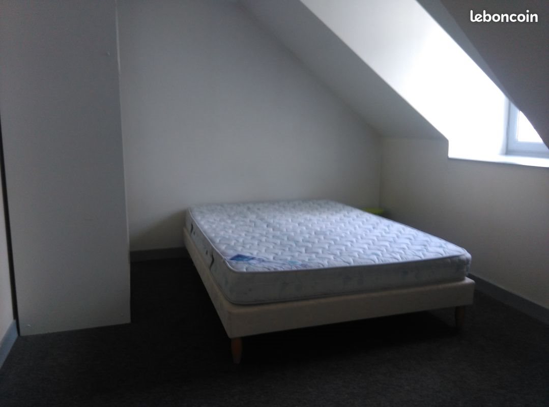 Appartement à louer, 24m², Alençon