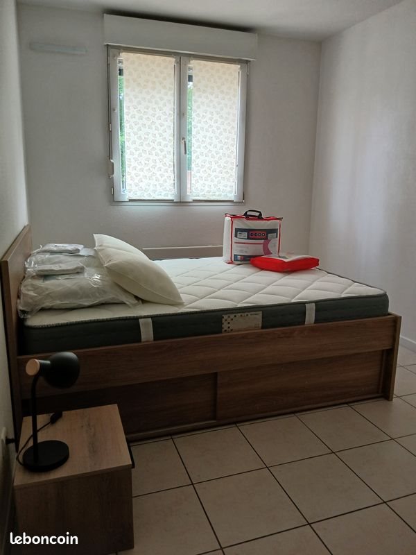 Appartement à louer, 42m², Bruay-la-Buissière