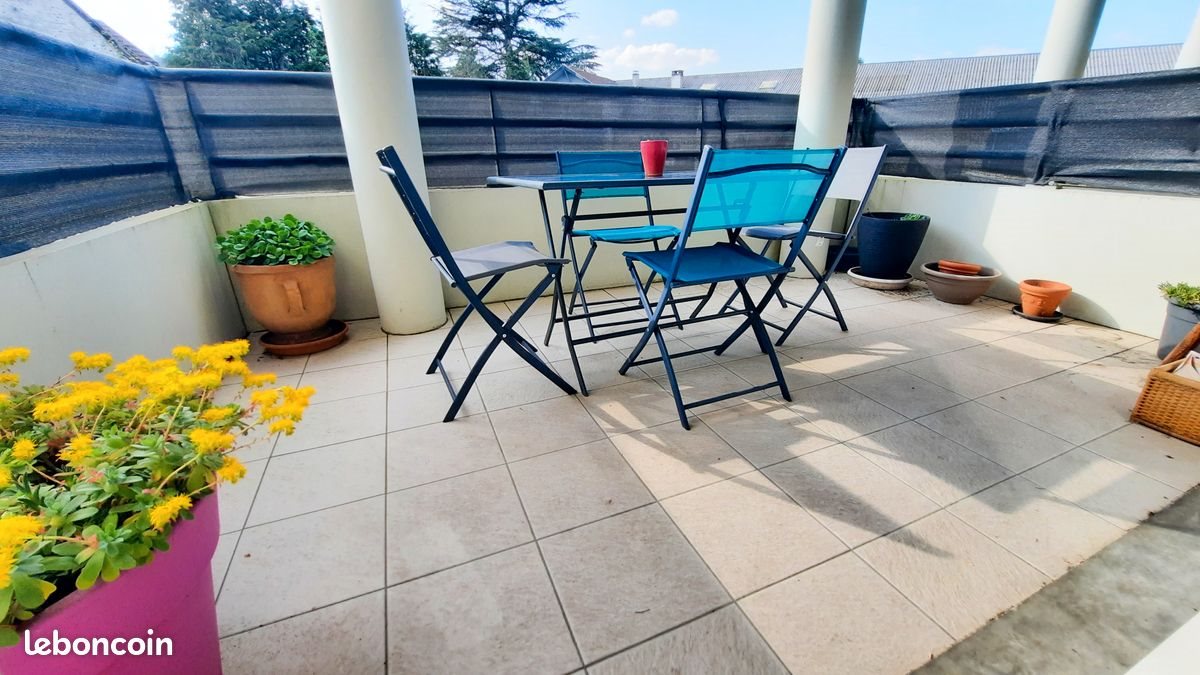 Appartement à vendre, 63m², Jurançon