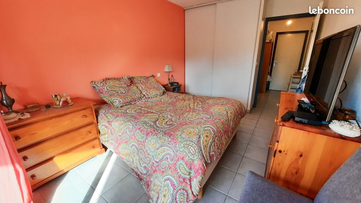 Appartement à vendre, 63m², Jurançon