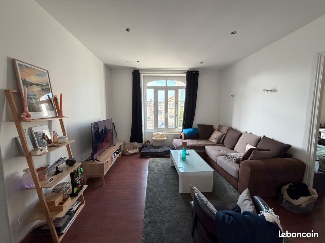 Appartement à louer, 63m², Lorient