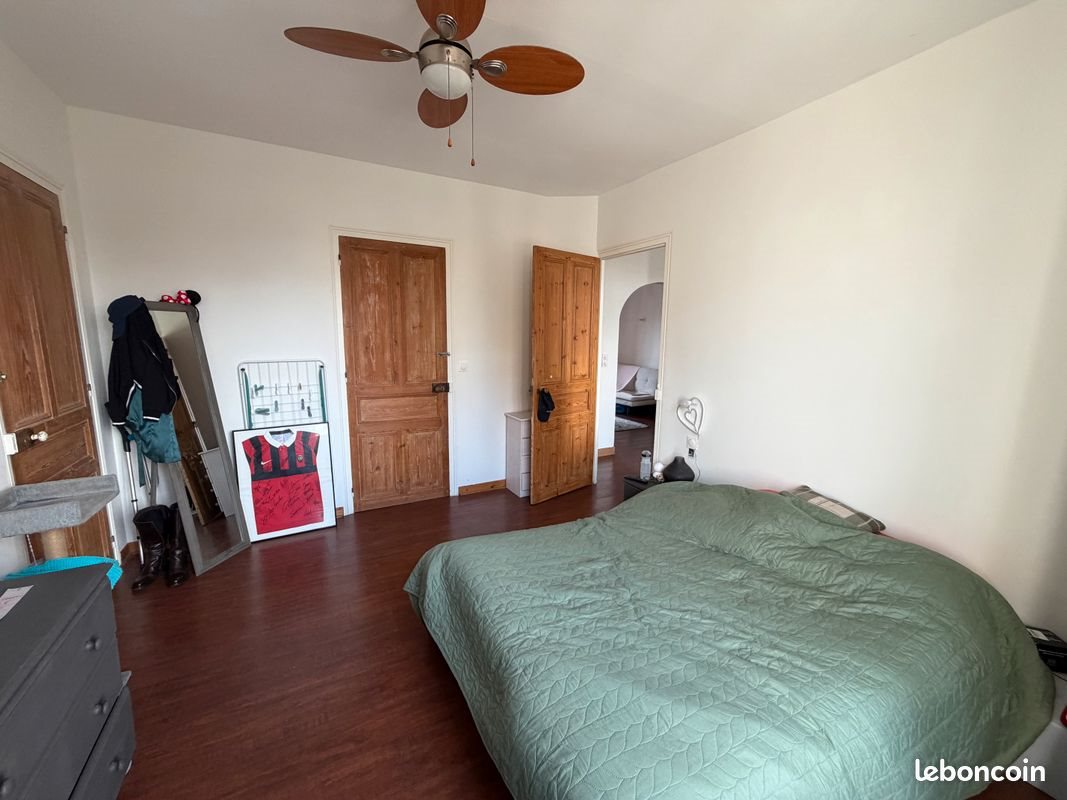 Appartement à louer, 63m², Lorient