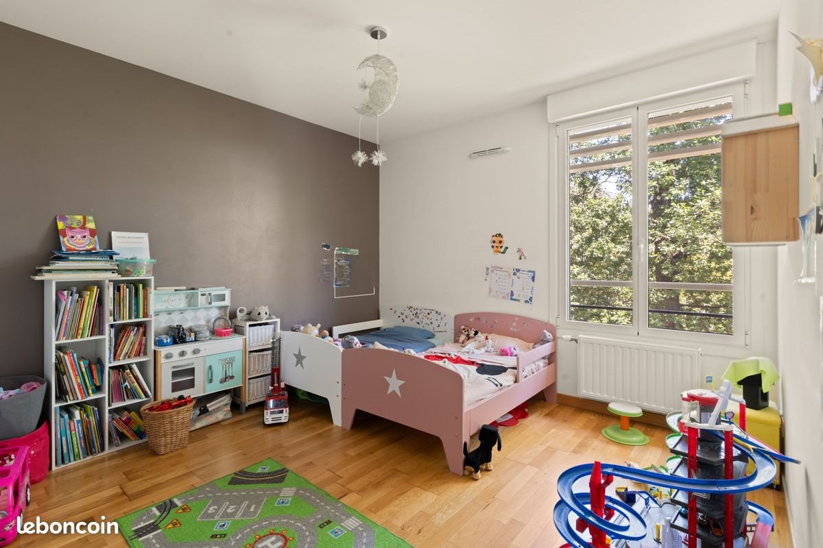 Appartement à vendre, 104m², La Mulatière