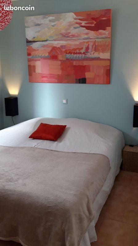 Appartement à louer, 45m², Nantes