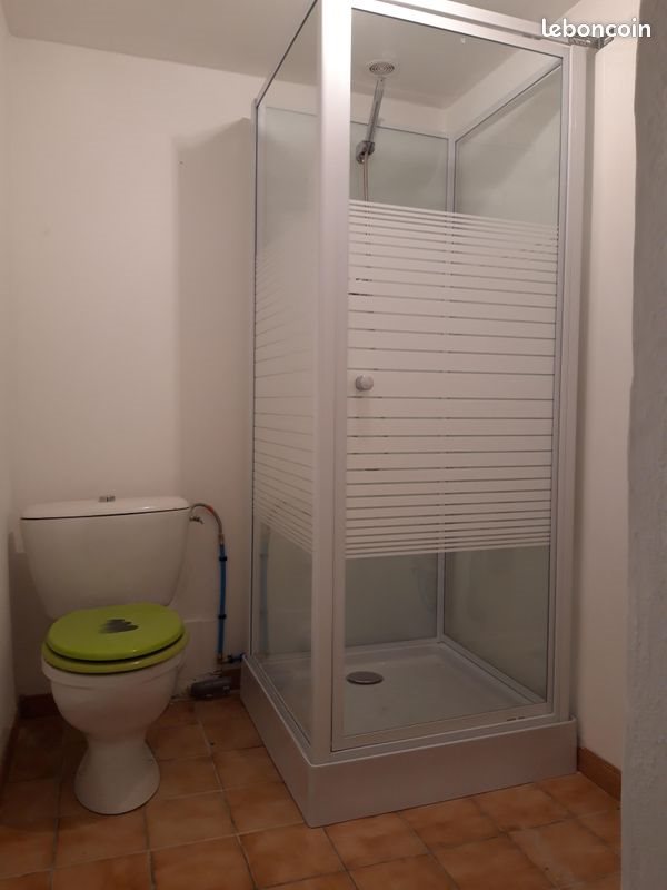 Appartement à louer, 20m², La Chapelle-des-Fougeretz